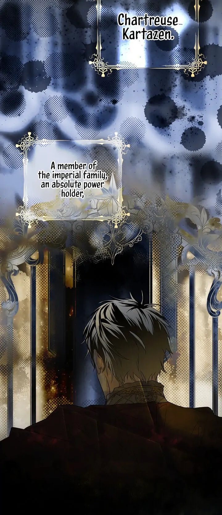 Secret Lady, Chapter 4 image 65